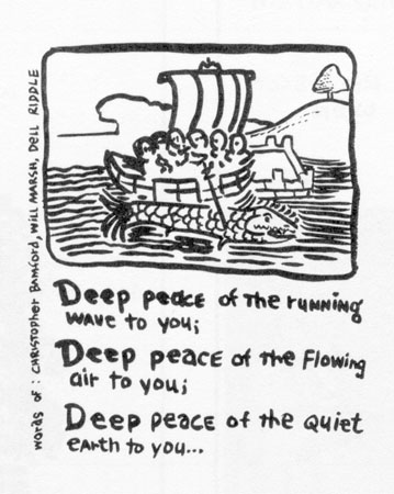 EARTH DAY 1990