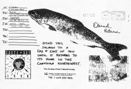 EARTH DAY 1990