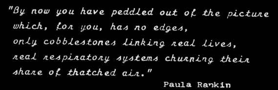 Paula Rankin