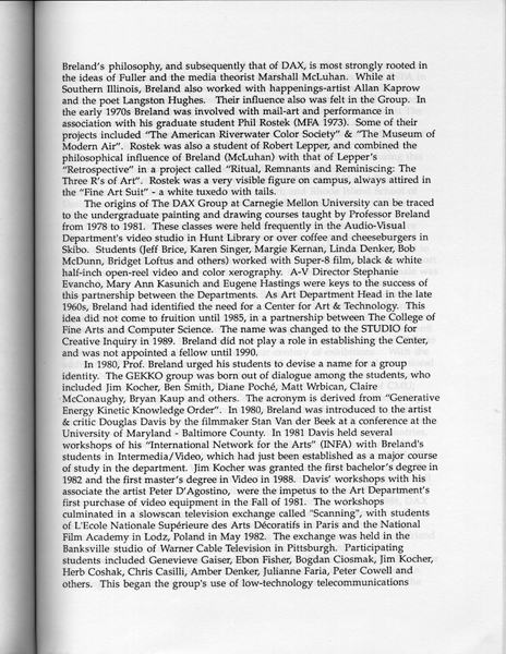 Pittsburgh Papers